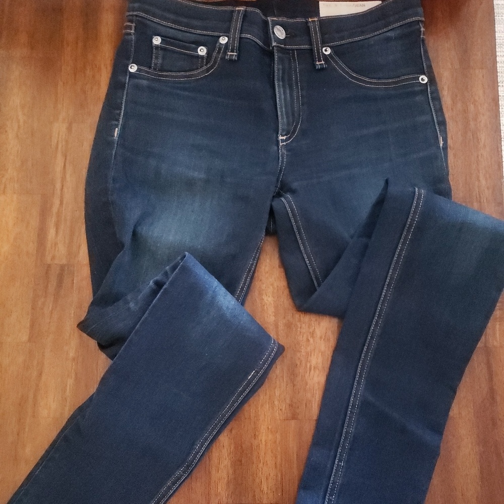 Rag & Bone jeans